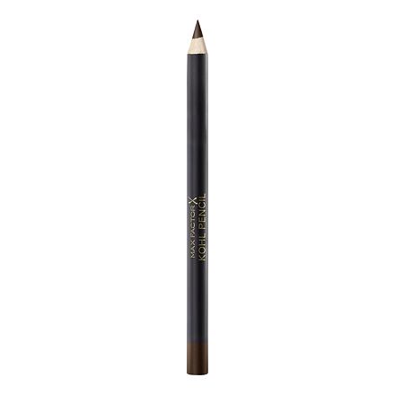 Max Factor Kohl Pencil dámská konturovací tužka na oči 3.5 g odstín hnědá