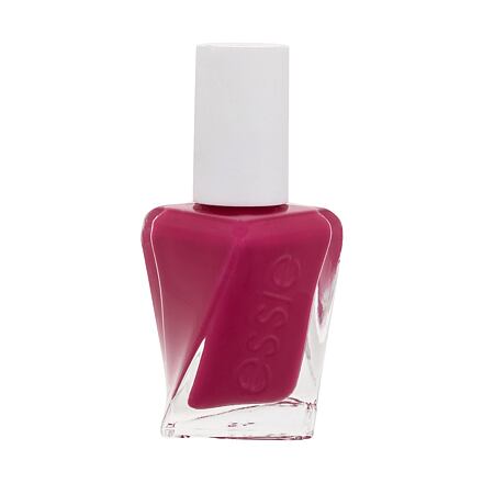 Essie Gel Couture Nail Color lak na nehty 13.5 ml odstín růžová