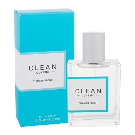 Clean Classic Shower Fresh dámská parfémovaná voda 60 ml pro ženy