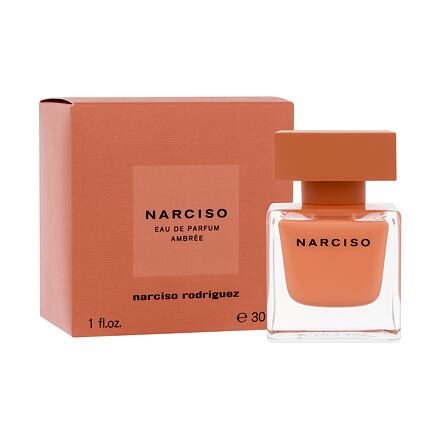 Narciso Rodriguez Narciso Ambrée dámská parfémovaná voda 30 ml pro ženy