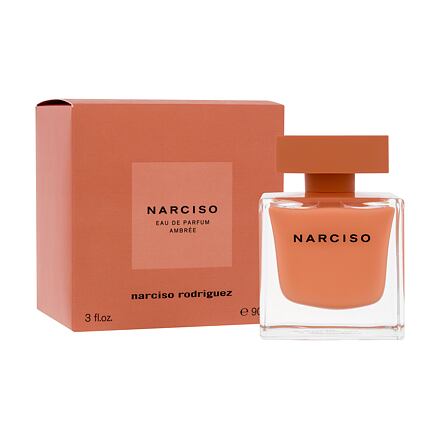 Narciso Rodriguez Narciso Ambrée dámská parfémovaná voda 90 ml pro ženy