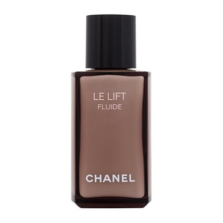 Chanel Le Lift Fluide dámský zpevňující a vyhlazující pleťový fluid 50 ml pro ženy