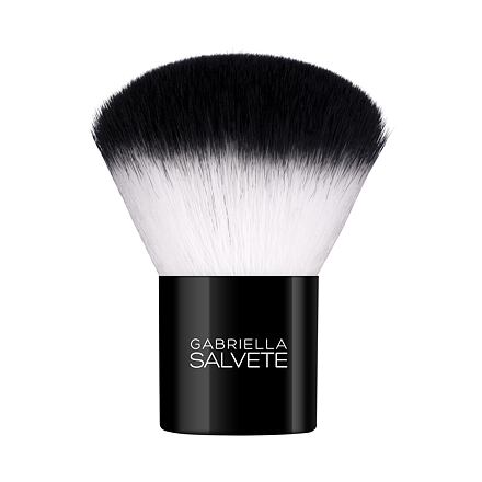 Gabriella Salvete TOOLS Kabuki Brush dámský kosmetický štětec kabuki odstín černá