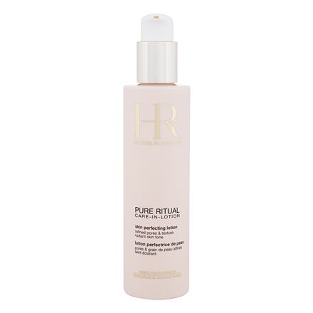 Helena Rubinstein Pure Ritual Care-In-Lotion dámský hydratační a vyživující pleťové mléko 200 ml pro ženy