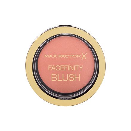 Max Factor Facefinity Blush dámská pudrová tvářenka 1.5 g odstín 40 delicate apricot