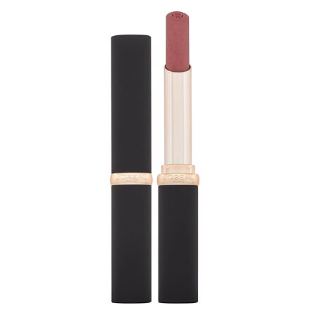 L'Oréal Paris Color Riche Intense Volume Matte dámská pudrově matná rtěnka 1.8 g odstín růžová