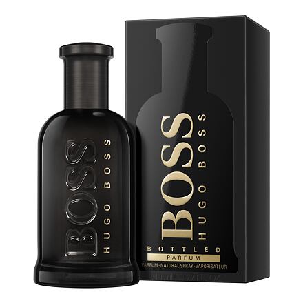 HUGO BOSS Boss Bottled pánský parfém 200 ml pro muže