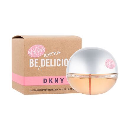 DKNY DKNY Be Delicious Extra dámská parfémovaná voda 30 ml pro ženy