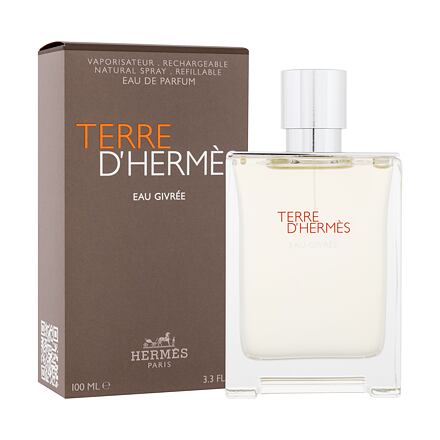 Hermes Terre d´Hermès Eau Givrée pánská parfémovaná voda 100 ml pro muže
