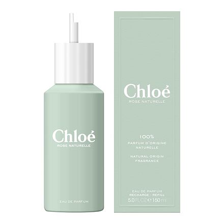 Chloé Chloé Rose Naturelle dámská parfémovaná voda náplň 150 ml pro ženy