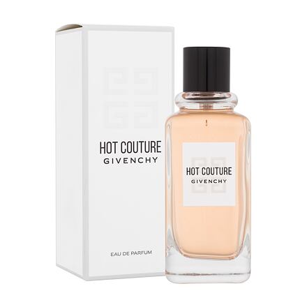 Givenchy Hot Couture dámská parfémovaná voda 100 ml pro ženy