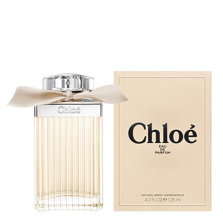 Chloé Chloé dámská parfémovaná voda 125 ml pro ženy