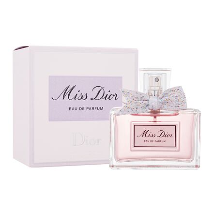 Christian Dior Miss Dior 2021 dámská parfémovaná voda 50 ml pro ženy