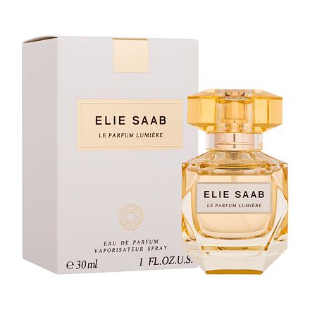 Elie Saab Le Parfum Lumière dámská parfémovaná voda 30 ml pro ženy