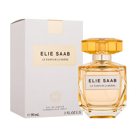 Elie Saab Le Parfum Lumière dámská parfémovaná voda 90 ml pro ženy