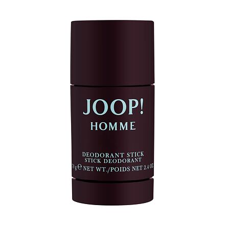 JOOP! Homme pánský deostick 75 ml pro muže