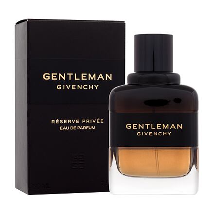 Givenchy Gentleman Réserve Privée pánská parfémovaná voda 60 ml pro muže