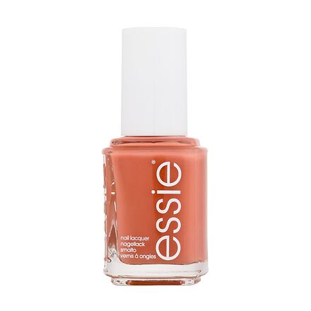 Essie Nail Polish lak na nehty 13.5 ml odstín korálová