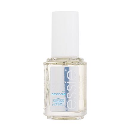 Essie Hard To Resist Advanced Nail Strengthener posilující kúra na nehty 13.5 ml pro ženy