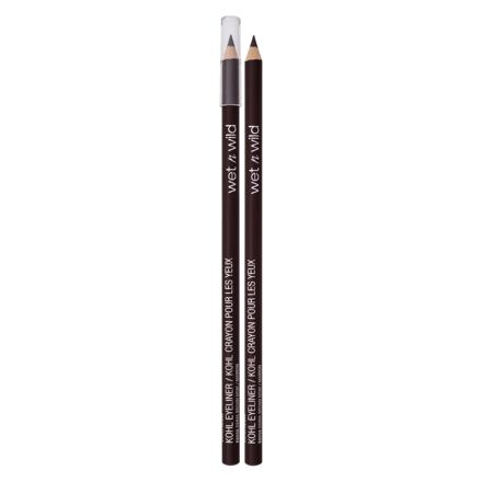 Wet n Wild Color Icon dámská dlouhotrvající tužka na oči 1.4 g odstín hnědá