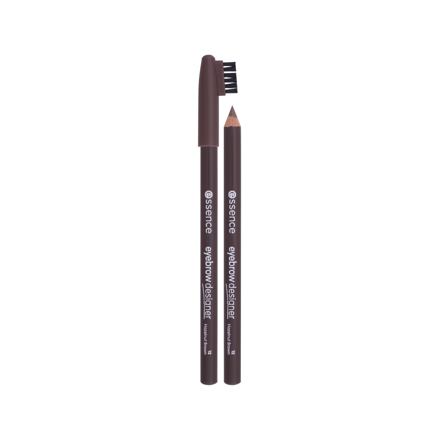 Essence Eyebrow Designer dámská tužka na obočí 1 g odstín hnědá