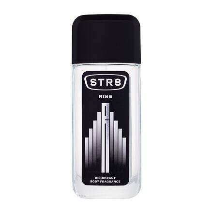 STR8 Rise pánský deodorant ve spreji 85 ml pro muže