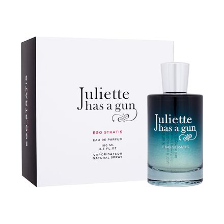 Juliette Has A Gun Ego Stratis unisex parfémovaná voda 100 ml unisex