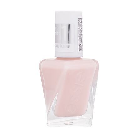 Essie Gel Couture Nail Color lak na nehty 13.5 ml odstín růžová