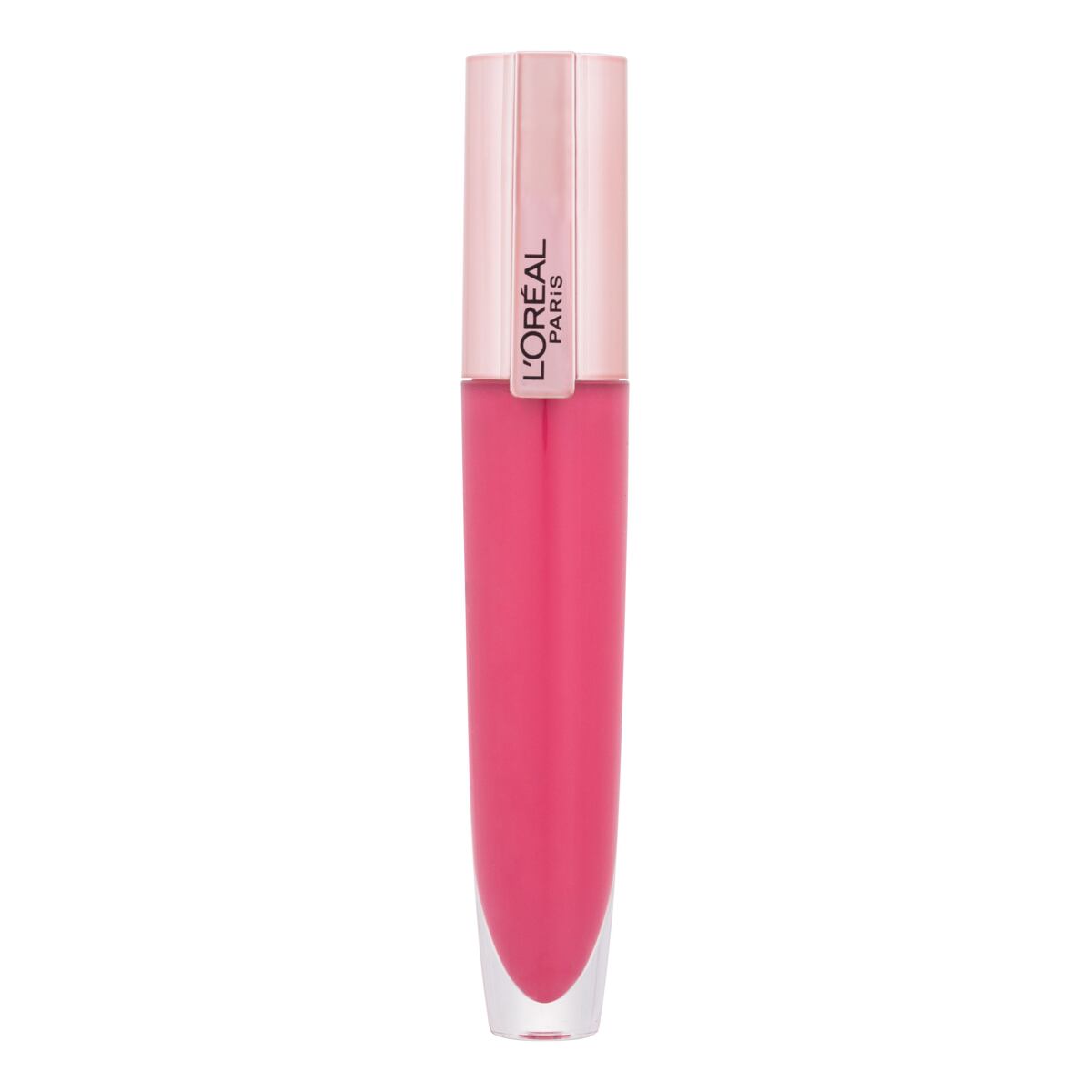 L'Oréal Paris Glow Paradise Balm In Gloss hydratační lesk na rty 7 ml odstín růžová