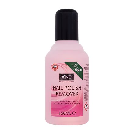 Xpel Nail Care Nail Polish Remover dámský odlakovač nehtů 150 ml