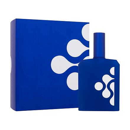 Histoires de Parfums This Is Not A Blue Bottle 1.4 unisex parfémovaná voda 120 ml unisex