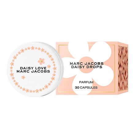 Marc Jacobs Daisy Love Drops dámská toaletní voda 3.9 ml pro ženy