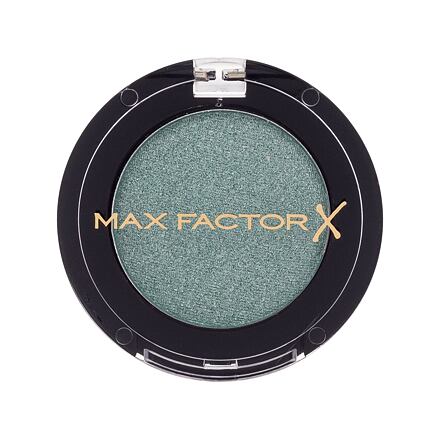 Max Factor Masterpiece Mono Eyeshadow vysoce pigmentovaný oční stín 1.85 g odstín modrá