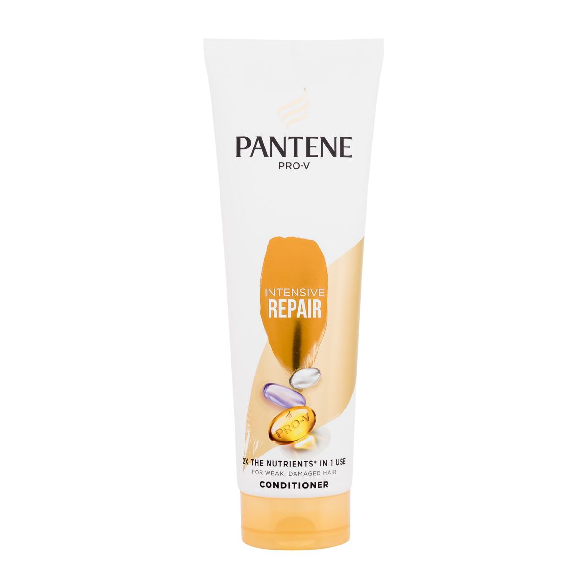 Pantene Intensive Repair (Repair & Protect) Conditioner dámský regenerační kondicionér pro oslabené a poškozené vlasy 275 ml pro ženy