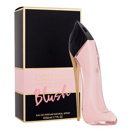 Carolina Herrera Good Girl Blush dámská parfémovaná voda 50 ml pro ženy