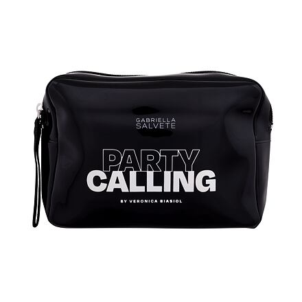 Gabriella Salvete Party Calling Cosmetic Bag kosmetická taštička pro ženy