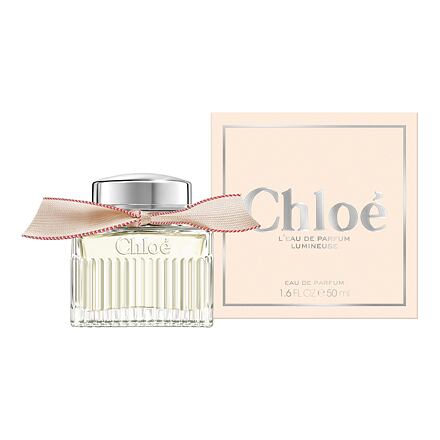 Chloé Chloé L'Eau De Parfum Lumineuse letní slevová mánie 50 ml pro ženy