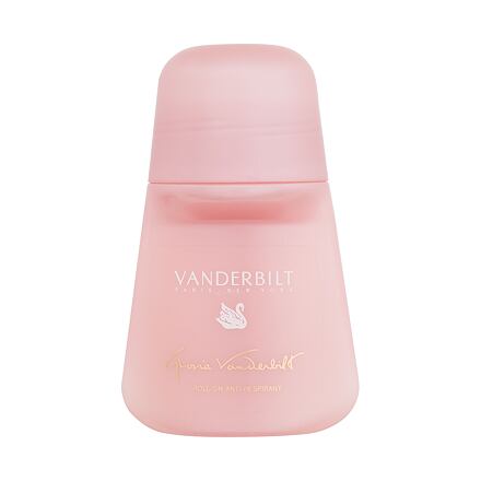 Gloria Vanderbilt Vanderbilt dámský antiperspirant deodorant roll-on 50 ml pro ženy