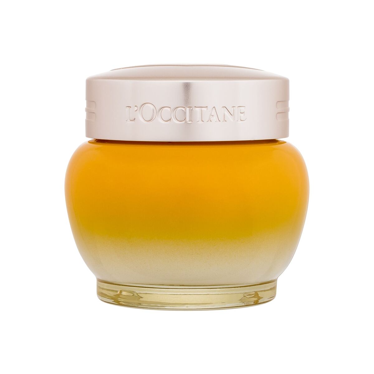 L'Occitane Immortelle Divine Youth Cream dámský omlazující denní pleťový krém 50 ml pro ženy