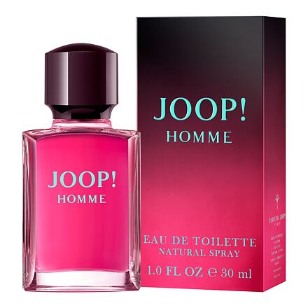 JOOP! Homme pánská toaletní voda 30 ml pro muže