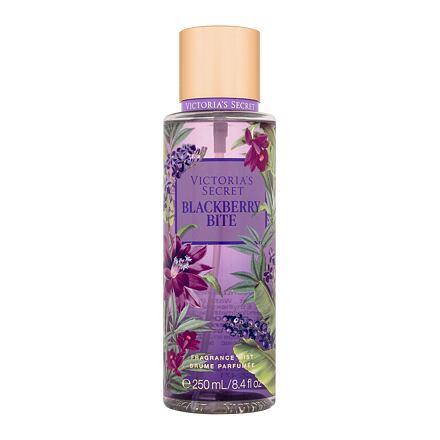 Victoria´s Secret Blackberry Bite dámský tělový sprej 250 ml pro ženy