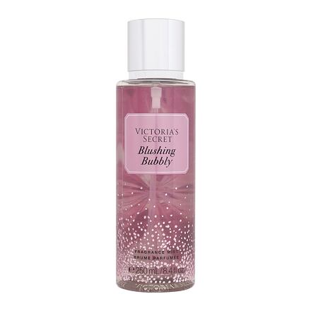 Victoria´s Secret Blushing Bubbly dámský tělový sprej 250 ml pro ženy