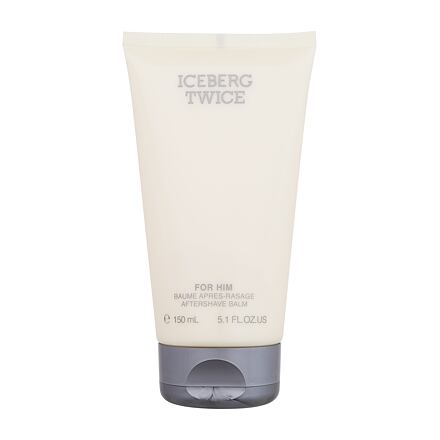 Iceberg Twice pánský parfémovaný balzám po holení 150 ml