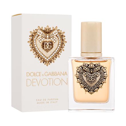 Dolce&Gabbana Devotion dámská parfémovaná voda 50 ml pro ženy