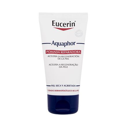 Eucerin Aquaphor Repairing Ointment dámský regenerační tělový balzám pro suchou a popraskanou pokožku 45 ml pro ženy