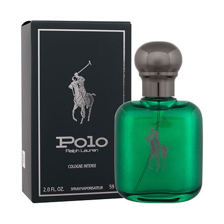 Ralph Lauren Polo Cologne Intense pánská parfémovaná voda 59 ml pro muže