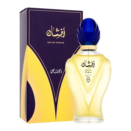 Rasasi Afshan unisex parfémovaná voda 100 ml unisex