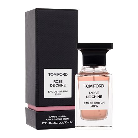 TOM FORD Rose De Chine unisex parfémovaná voda 50 ml unisex