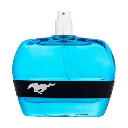 Ford Mustang Mustang Blue pánská toaletní voda 100 ml tester pro muže