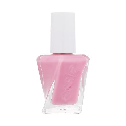 Essie Gel Couture Nail Color lak na nehty 13.5 ml odstín růžová
